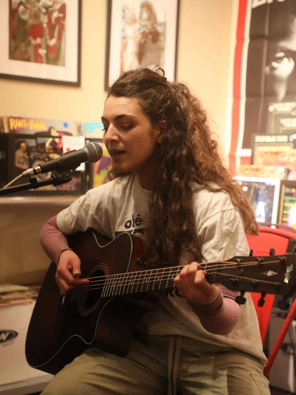 Songwriting